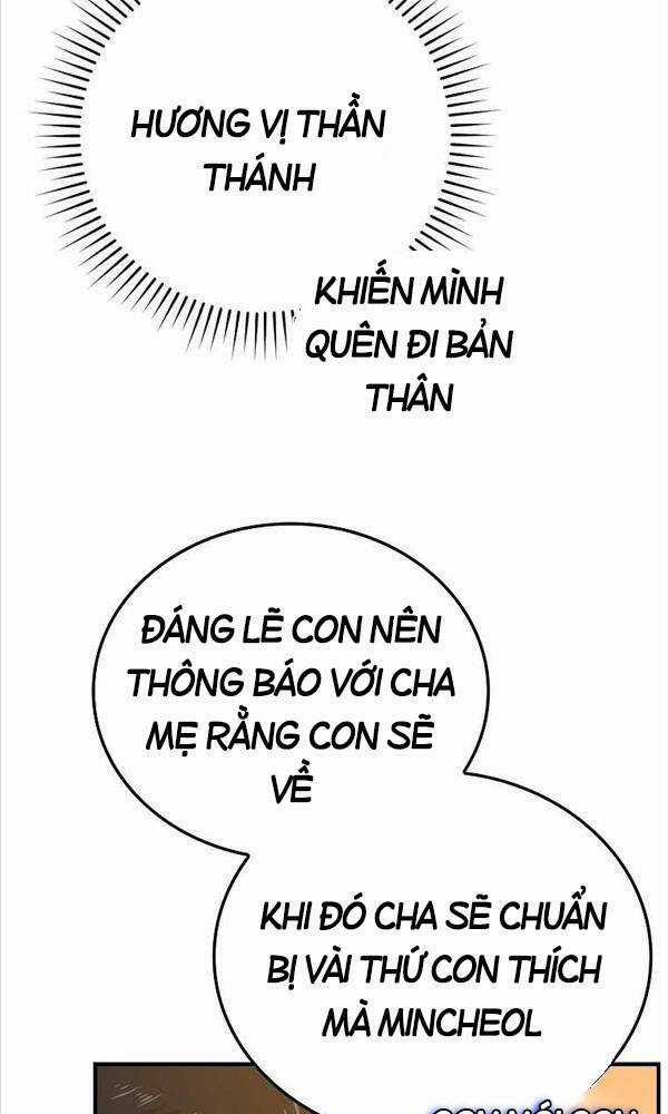 Chúa Quỷ Tăng Cấp Bằng Võ Thuật Chapter 19 trang 6