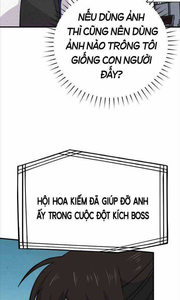 Chúa Quỷ Tăng Cấp Bằng Võ Thuật Chapter 19 trang 60