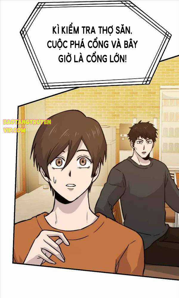 Chúa Quỷ Tăng Cấp Bằng Võ Thuật Chapter 19 trang 62