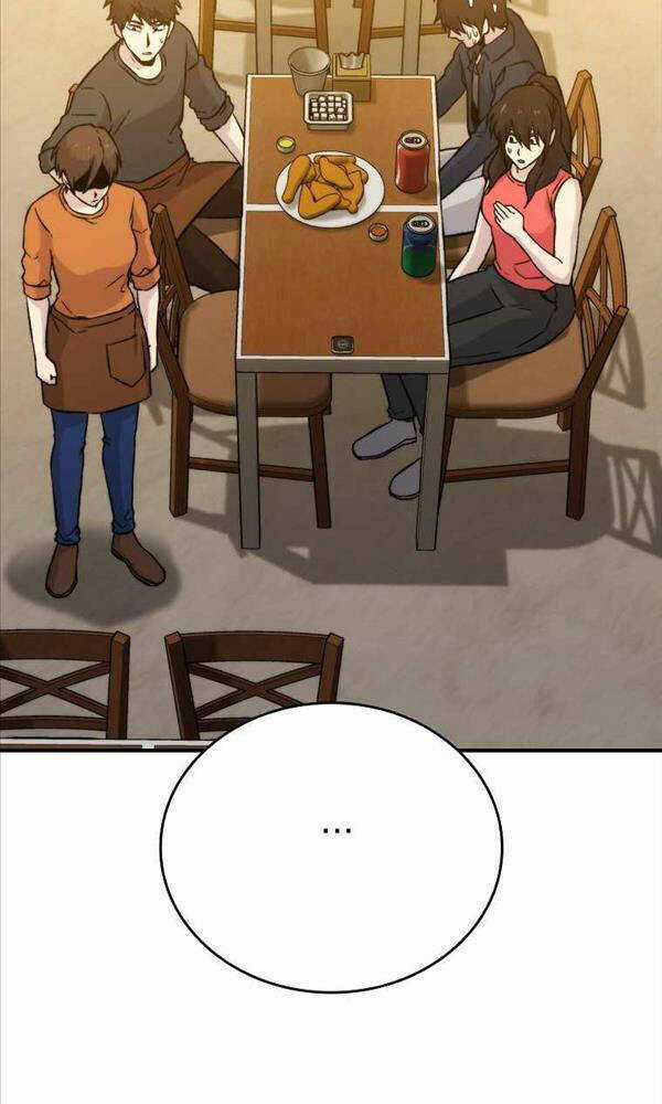 Chúa Quỷ Tăng Cấp Bằng Võ Thuật Chapter 19 trang 64