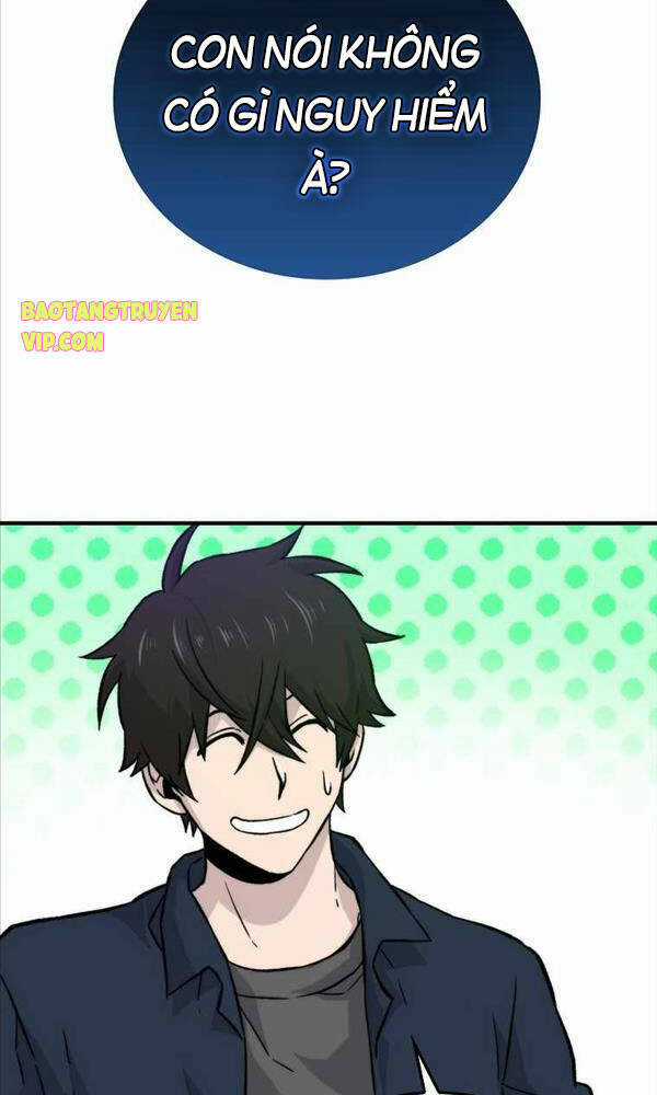 Chúa Quỷ Tăng Cấp Bằng Võ Thuật Chapter 19 trang 67