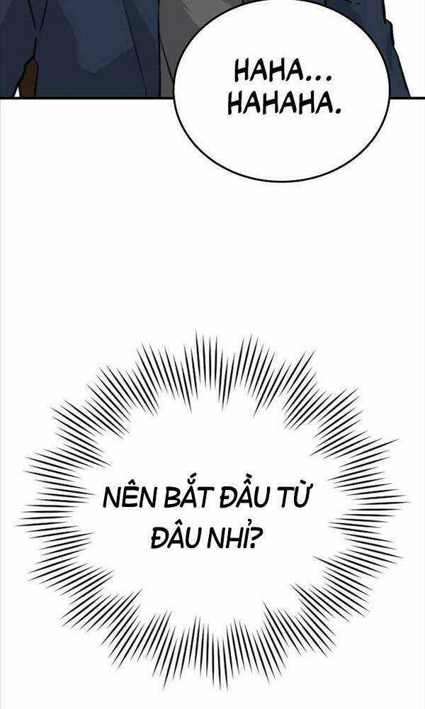 Chúa Quỷ Tăng Cấp Bằng Võ Thuật Chapter 19 trang 68