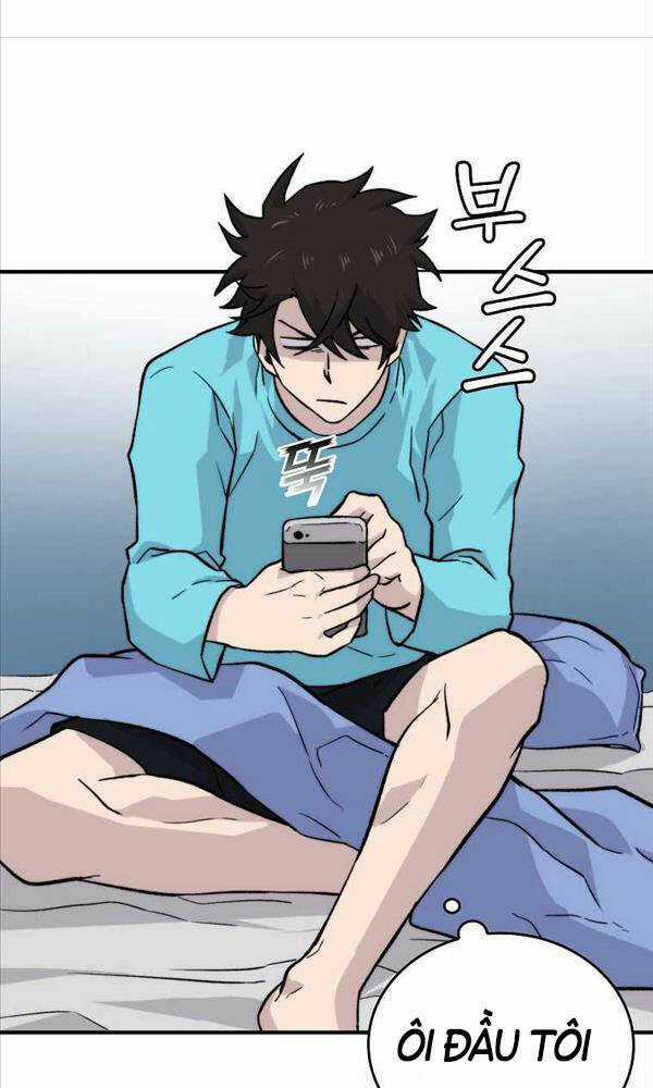 Chúa Quỷ Tăng Cấp Bằng Võ Thuật Chapter 19 trang 72