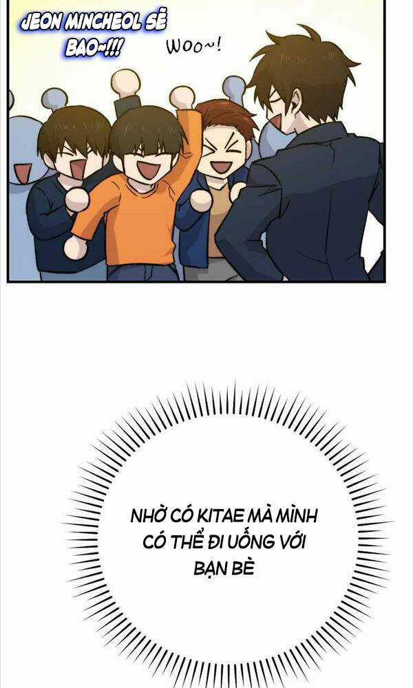 Chúa Quỷ Tăng Cấp Bằng Võ Thuật Chapter 19 trang 76