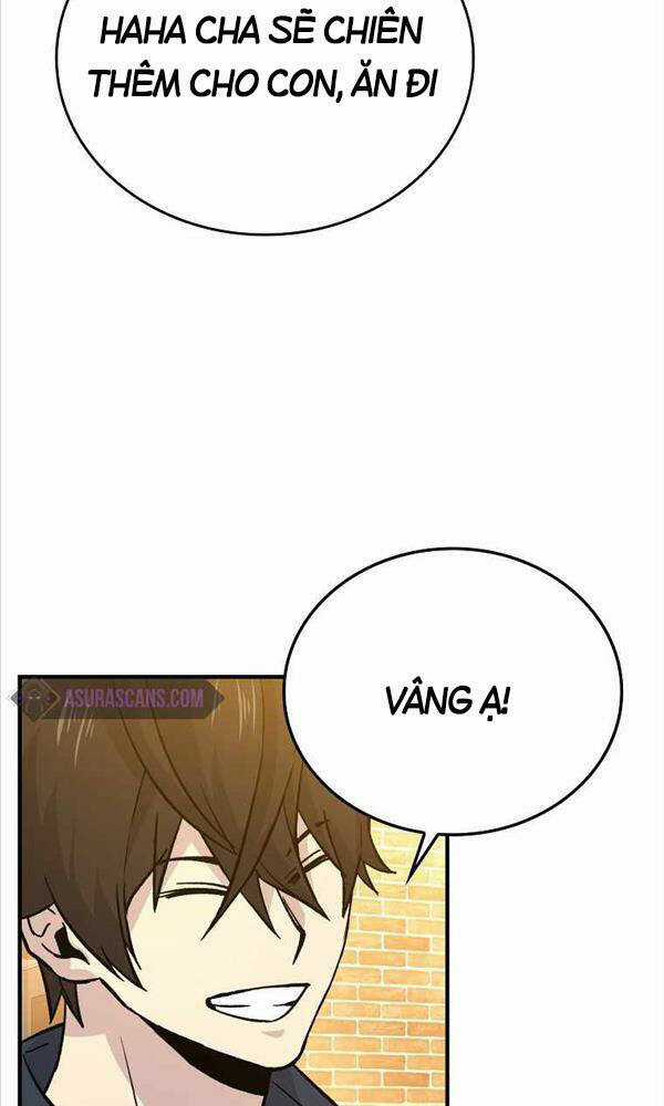 Chúa Quỷ Tăng Cấp Bằng Võ Thuật Chapter 19 trang 8