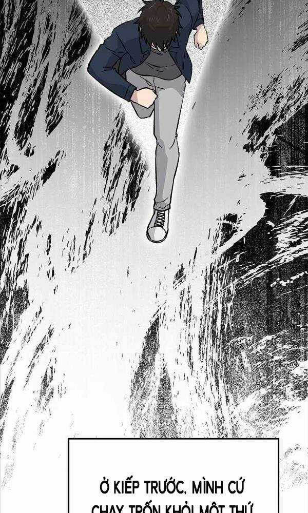 Chúa Quỷ Tăng Cấp Bằng Võ Thuật Chapter 19 trang 80