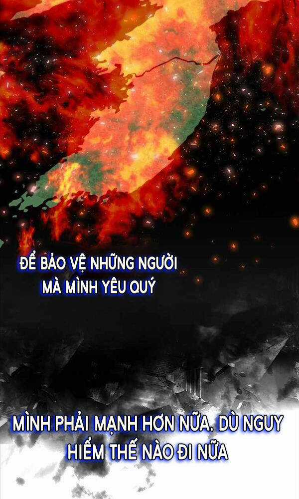 Chúa Quỷ Tăng Cấp Bằng Võ Thuật Chapter 19 trang 85