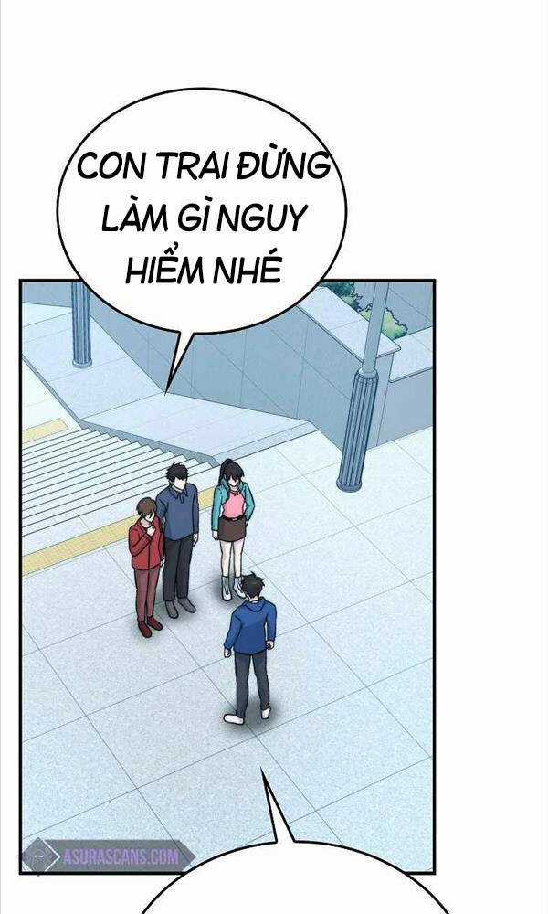 Chúa Quỷ Tăng Cấp Bằng Võ Thuật Chapter 19 trang 87