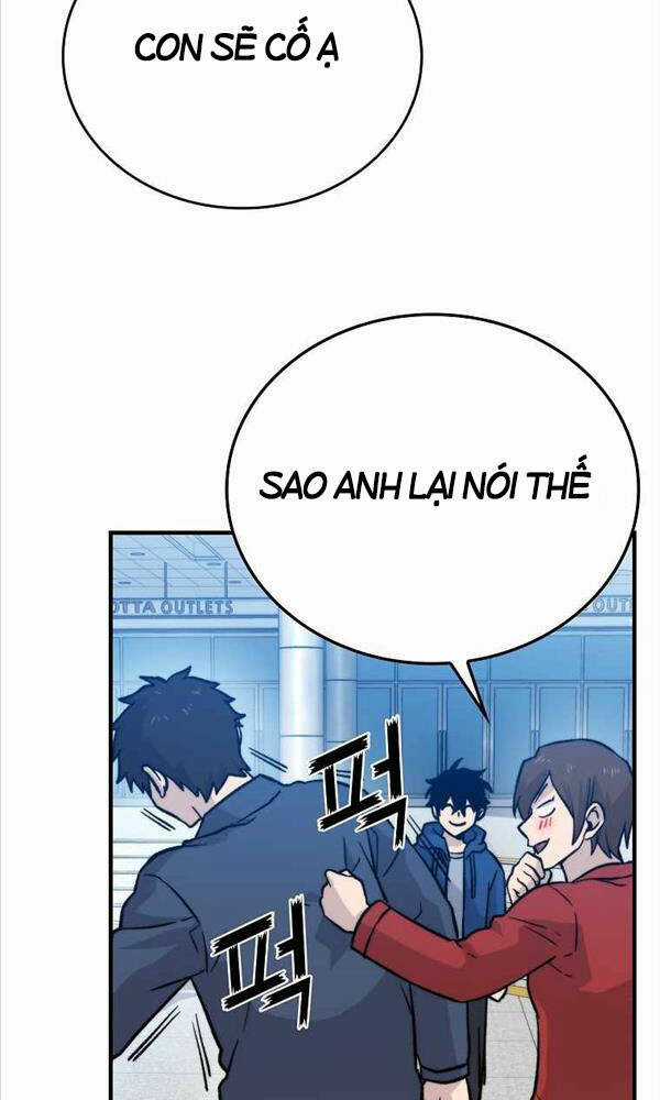 Chúa Quỷ Tăng Cấp Bằng Võ Thuật Chapter 19 trang 91