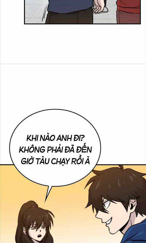 Chúa Quỷ Tăng Cấp Bằng Võ Thuật Chapter 19 trang 92