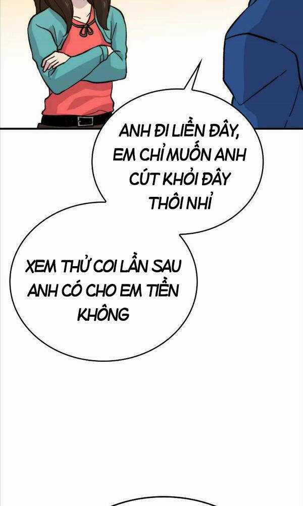Chúa Quỷ Tăng Cấp Bằng Võ Thuật Chapter 19 trang 93