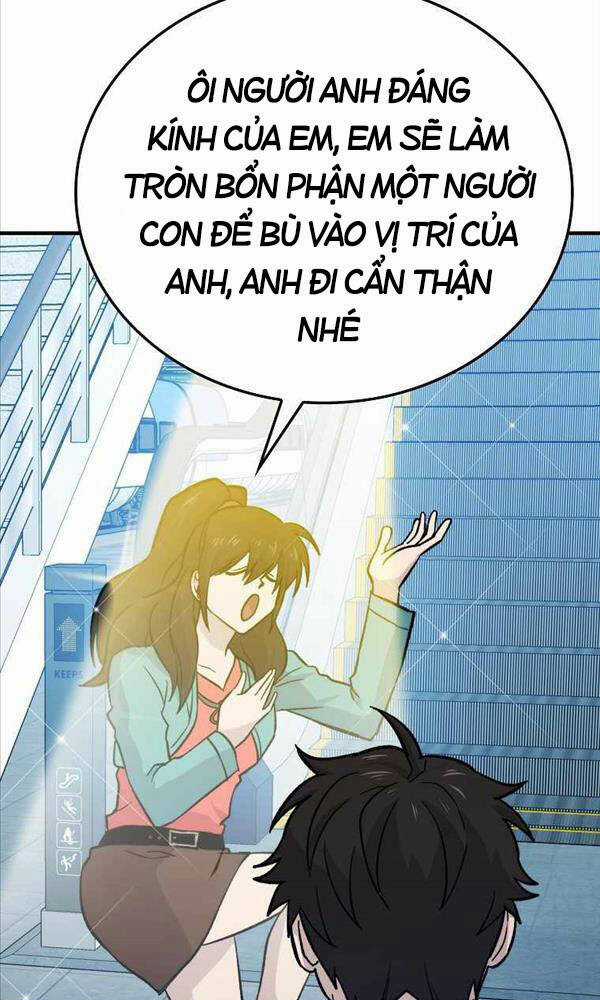 Chúa Quỷ Tăng Cấp Bằng Võ Thuật Chapter 19 trang 94