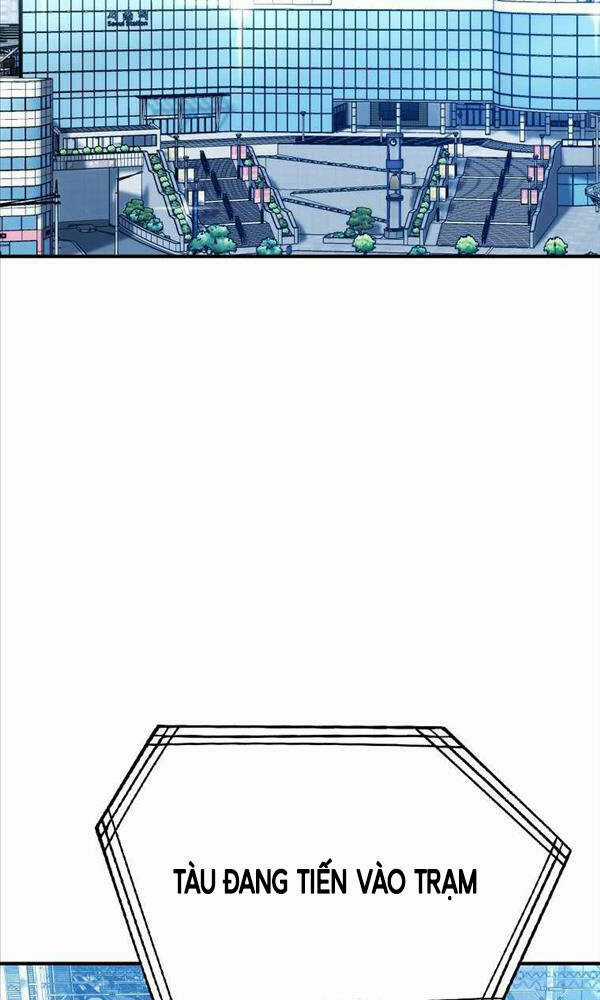 Chúa Quỷ Tăng Cấp Bằng Võ Thuật Chapter 19 trang 97