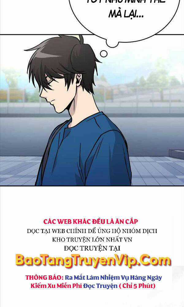 Chúa Quỷ Tăng Cấp Bằng Võ Thuật Chapter 2 trang 10