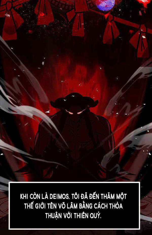 Chúa Quỷ Tăng Cấp Bằng Võ Thuật Chapter 2 trang 100