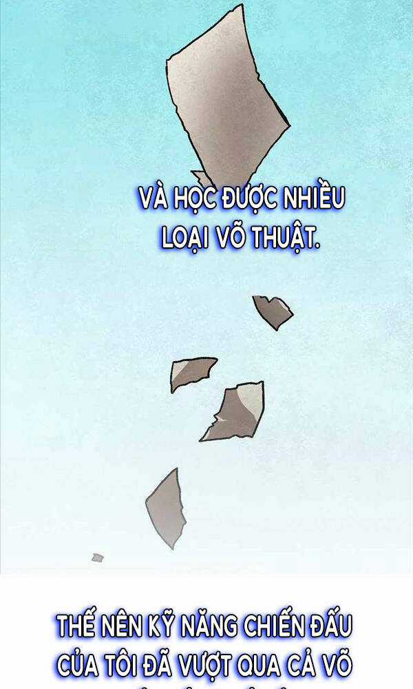 Chúa Quỷ Tăng Cấp Bằng Võ Thuật Chapter 2 trang 104