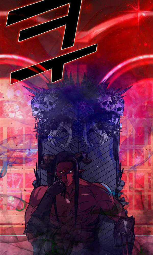 Chúa Quỷ Tăng Cấp Bằng Võ Thuật Chapter 2 trang 12