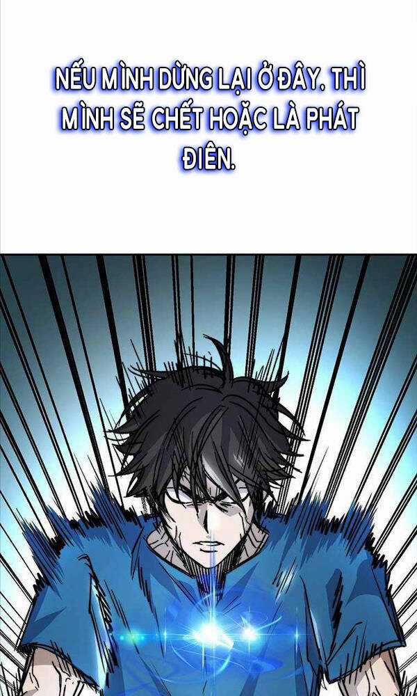 Chúa Quỷ Tăng Cấp Bằng Võ Thuật Chapter 2 trang 123