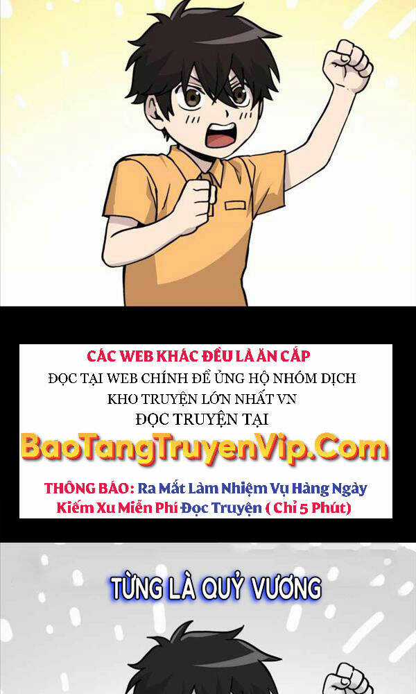 Chúa Quỷ Tăng Cấp Bằng Võ Thuật Chapter 2 trang 16