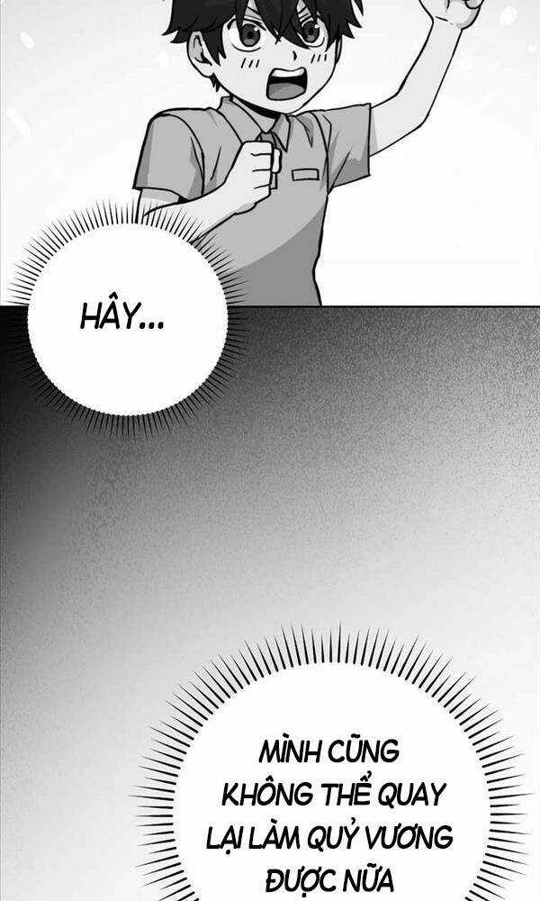 Chúa Quỷ Tăng Cấp Bằng Võ Thuật Chapter 2 trang 17