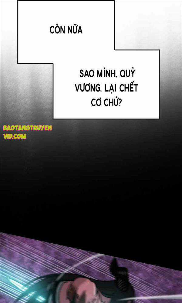 Chúa Quỷ Tăng Cấp Bằng Võ Thuật Chapter 2 trang 21