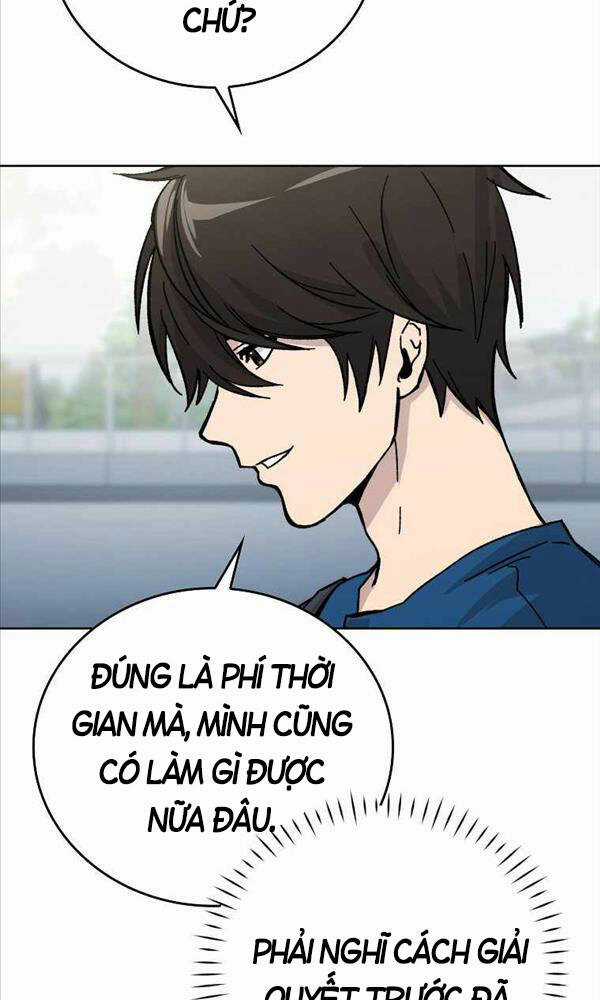 Chúa Quỷ Tăng Cấp Bằng Võ Thuật Chapter 2 trang 25