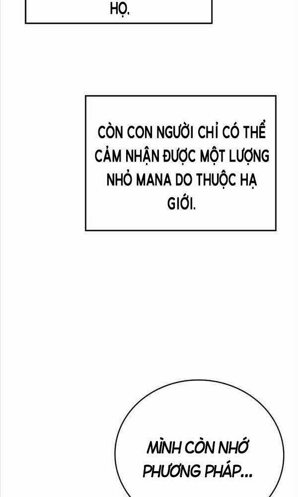 Chúa Quỷ Tăng Cấp Bằng Võ Thuật Chapter 2 trang 28