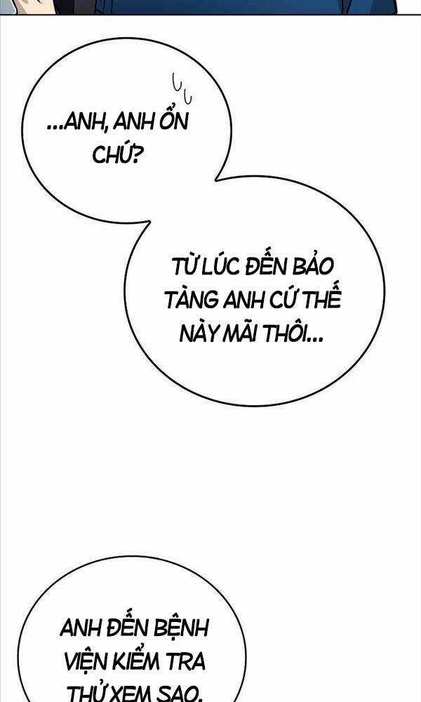 Chúa Quỷ Tăng Cấp Bằng Võ Thuật Chapter 2 trang 3