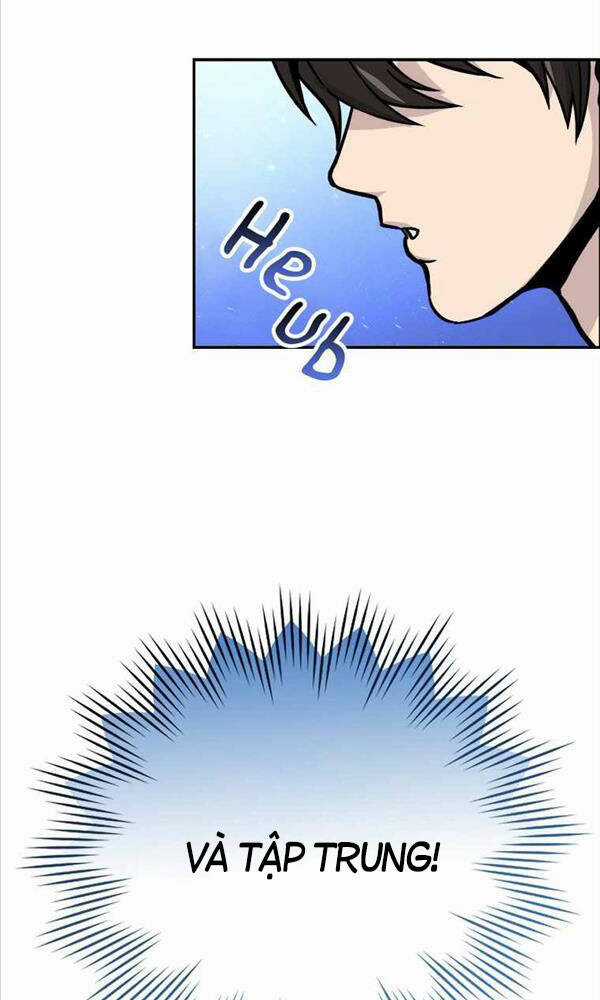 Chúa Quỷ Tăng Cấp Bằng Võ Thuật Chapter 2 trang 30