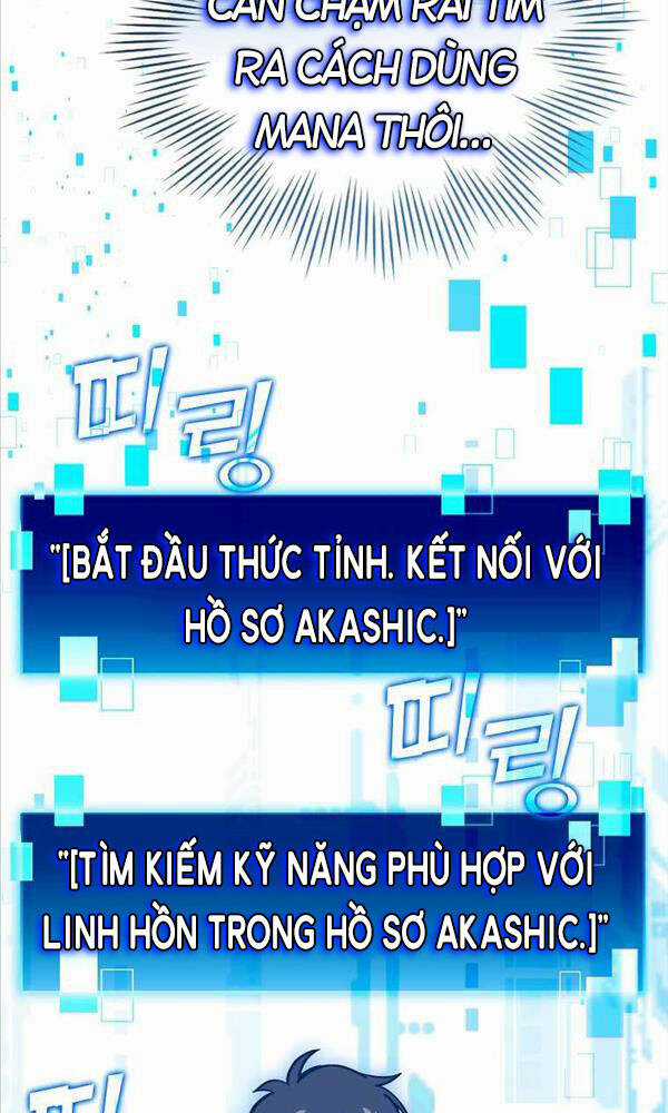 Chúa Quỷ Tăng Cấp Bằng Võ Thuật Chapter 2 trang 33