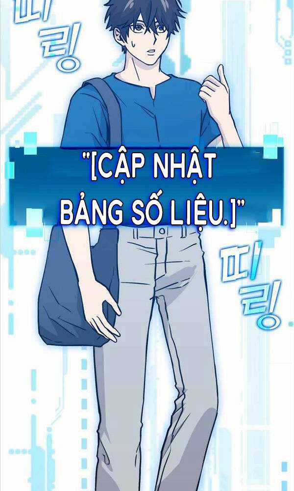 Chúa Quỷ Tăng Cấp Bằng Võ Thuật Chapter 2 trang 34