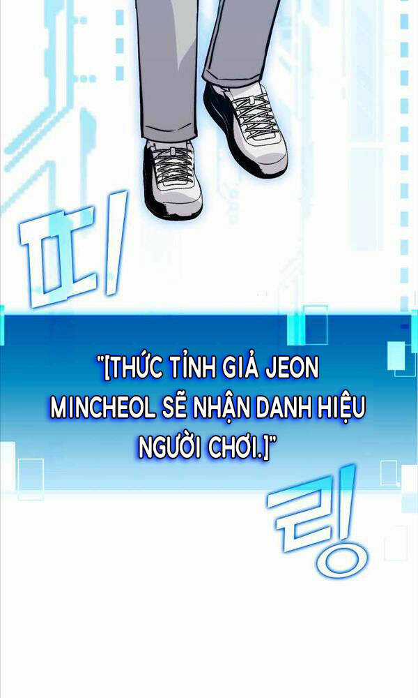 Chúa Quỷ Tăng Cấp Bằng Võ Thuật Chapter 2 trang 35