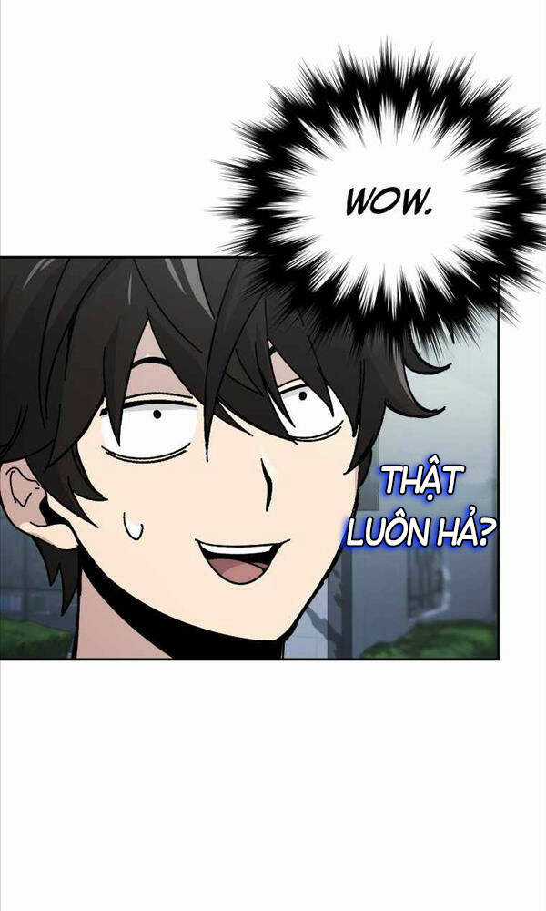 Chúa Quỷ Tăng Cấp Bằng Võ Thuật Chapter 2 trang 36