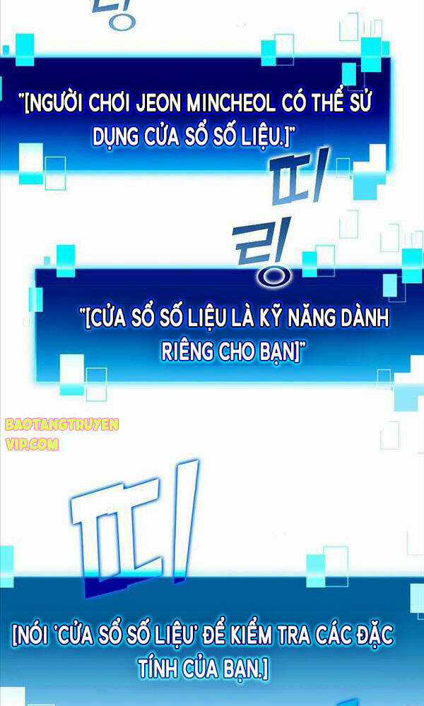 Chúa Quỷ Tăng Cấp Bằng Võ Thuật Chapter 2 trang 43