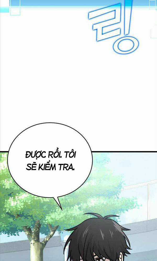 Chúa Quỷ Tăng Cấp Bằng Võ Thuật Chapter 2 trang 44