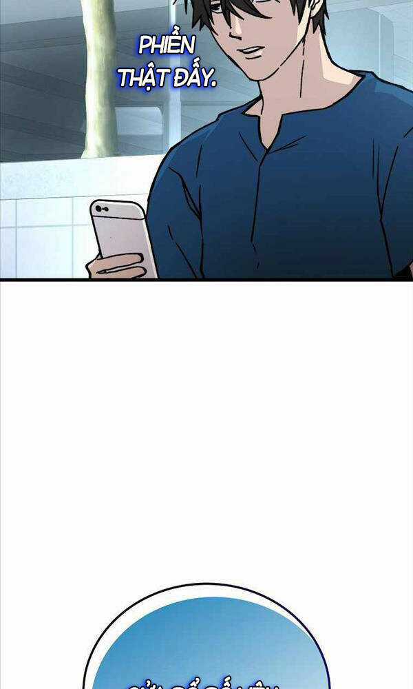 Chúa Quỷ Tăng Cấp Bằng Võ Thuật Chapter 2 trang 45