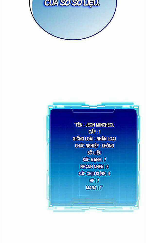 Chúa Quỷ Tăng Cấp Bằng Võ Thuật Chapter 2 trang 46