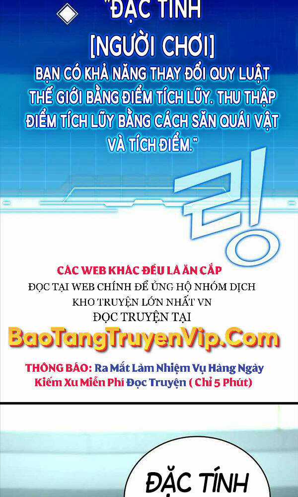 Chúa Quỷ Tăng Cấp Bằng Võ Thuật Chapter 2 trang 48
