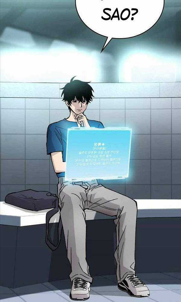 Chúa Quỷ Tăng Cấp Bằng Võ Thuật Chapter 2 trang 49