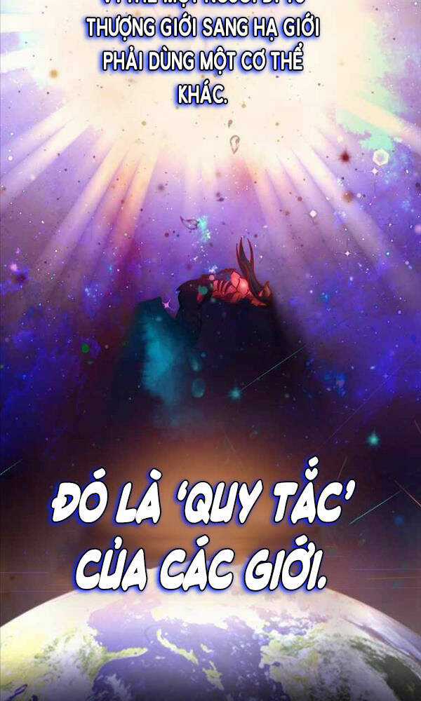 Chúa Quỷ Tăng Cấp Bằng Võ Thuật Chapter 2 trang 57