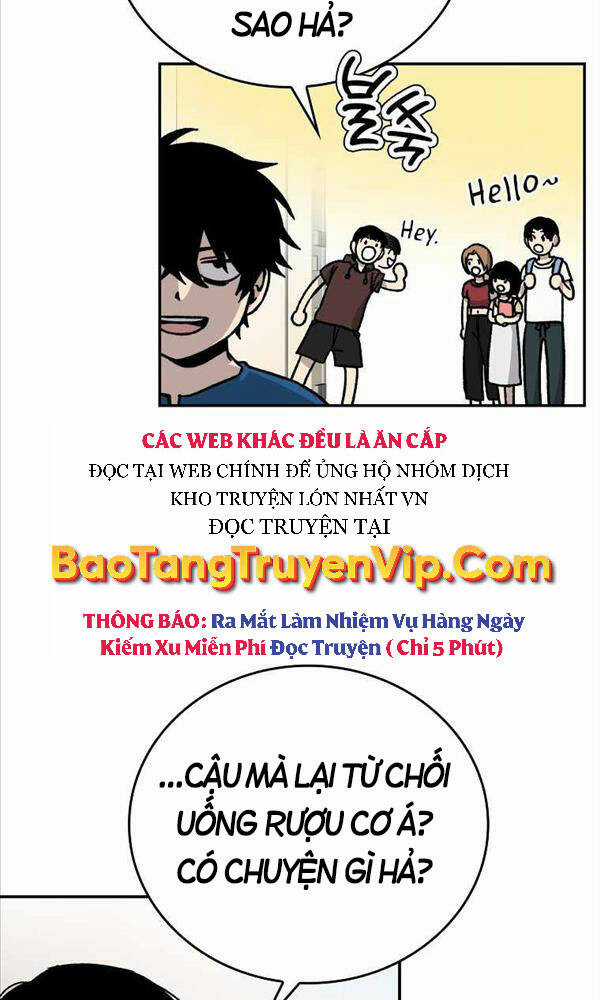 Chúa Quỷ Tăng Cấp Bằng Võ Thuật Chapter 2 trang 6