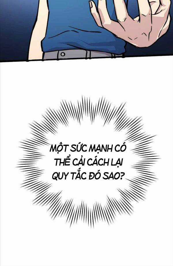 Chúa Quỷ Tăng Cấp Bằng Võ Thuật Chapter 2 trang 60