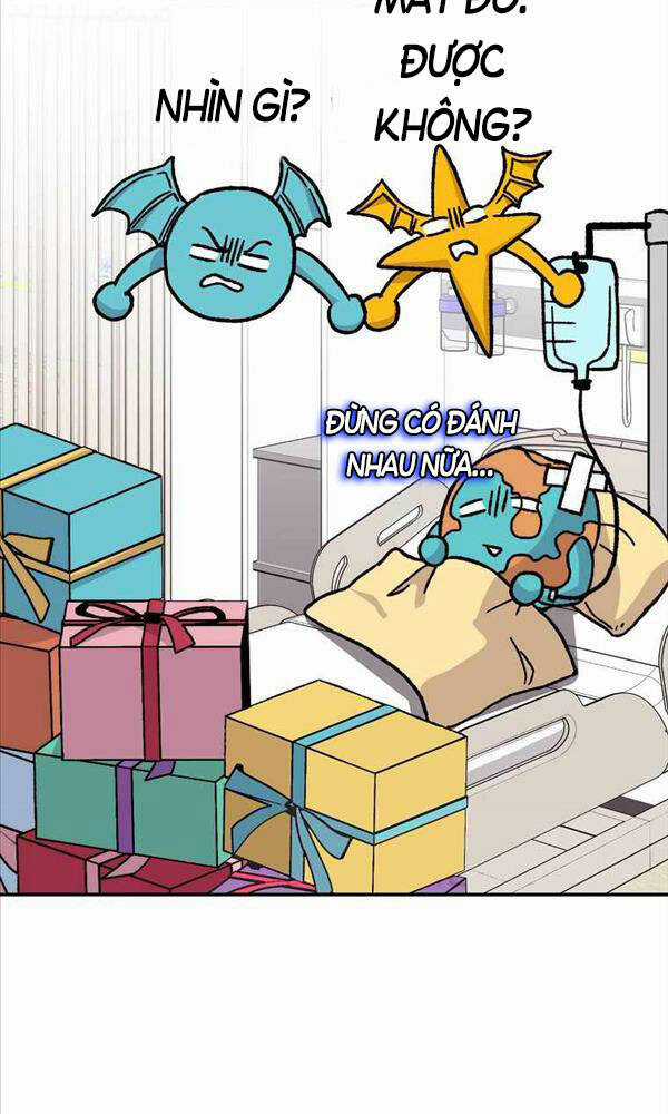 Chúa Quỷ Tăng Cấp Bằng Võ Thuật Chapter 2 trang 65