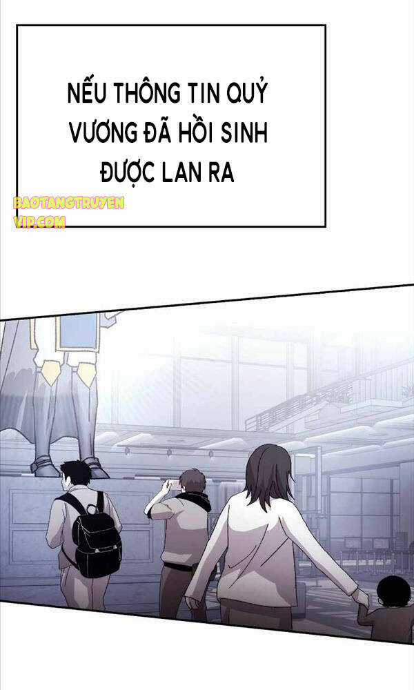 Chúa Quỷ Tăng Cấp Bằng Võ Thuật Chapter 2 trang 66