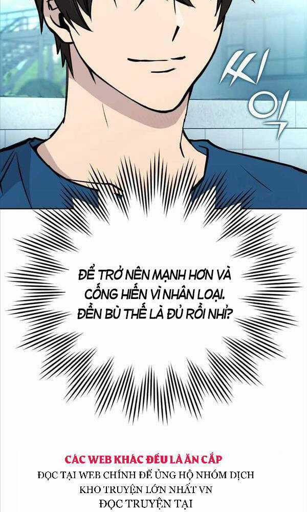 Chúa Quỷ Tăng Cấp Bằng Võ Thuật Chapter 2 trang 70