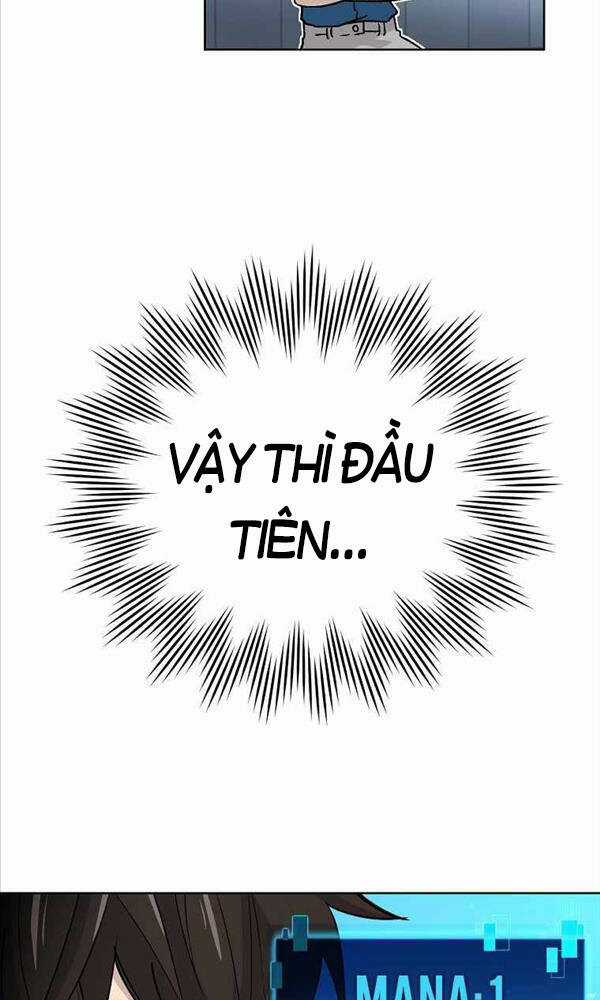 Chúa Quỷ Tăng Cấp Bằng Võ Thuật Chapter 2 trang 72