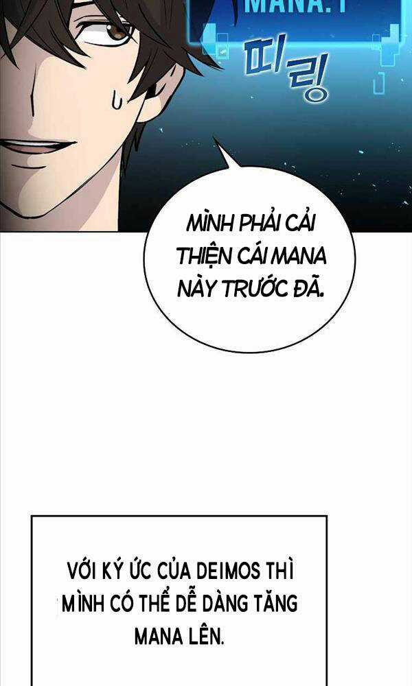 Chúa Quỷ Tăng Cấp Bằng Võ Thuật Chapter 2 trang 73