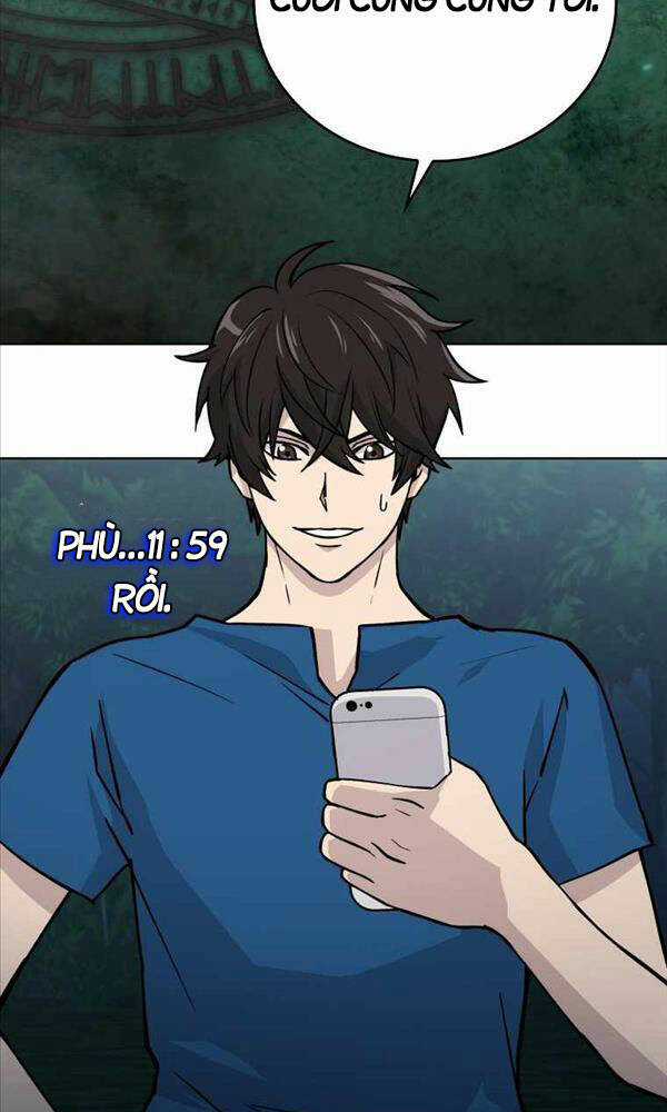 Chúa Quỷ Tăng Cấp Bằng Võ Thuật Chapter 2 trang 79