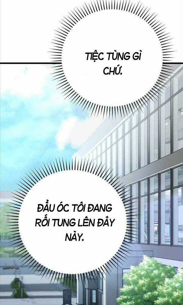 Chúa Quỷ Tăng Cấp Bằng Võ Thuật Chapter 2 trang 8