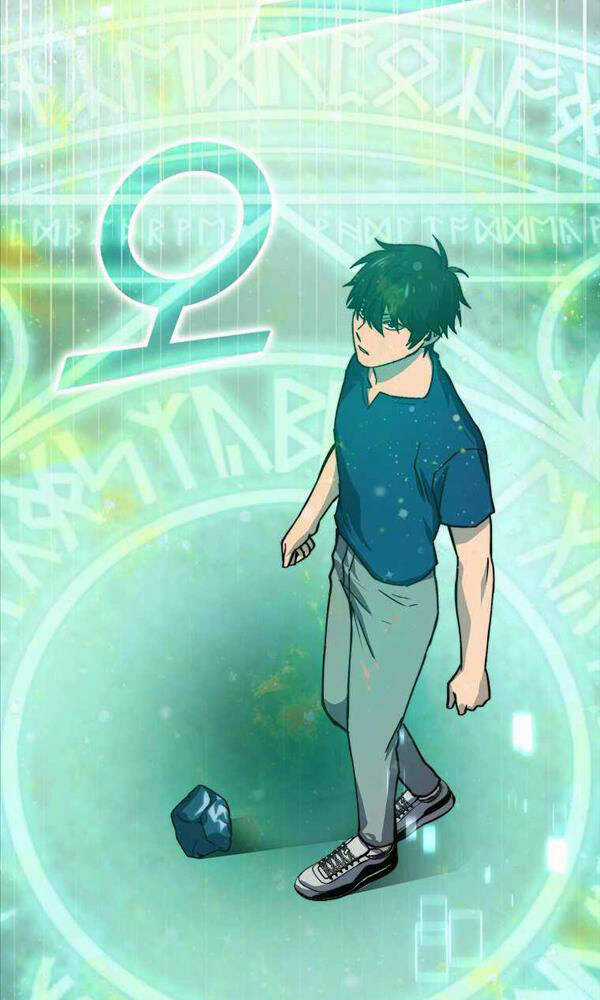 Chúa Quỷ Tăng Cấp Bằng Võ Thuật Chapter 2 trang 86